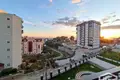 Mieszkanie 2 pokoi 50 m² Alanya, Turcja