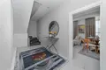 Penthouse 3 zimmer 110 m² Muratpasa, Türkei