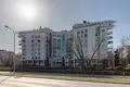 Apartamento 3 habitaciones 83 m² Varsovia, Polonia