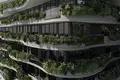 Apartamento 2 habitaciones 110 m² Rawai, Tailandia