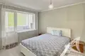Apartamento 2 habitaciones 50 m² Muchaviecki sielski Saviet, Belarús