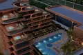 Квартира 4 комнаты 172 м² Аксу, Турция