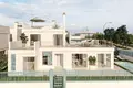 villa de 3 chambres 272 m² Los Alcazares, Espagne