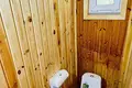 House 53 m² Zdanovicki sielski Saviet, Belarus