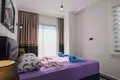 Apartamento 2 habitaciones 55 m² Alanya, Turquía