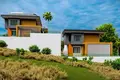 Casa 4 habitaciones 266 m² Región del Mediterráneo, Turquía