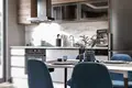 Wohnung 1 zimmer 43 m² Gazipasa, Türkei