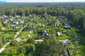 Działki  starostwo bezdańskie, Litwa