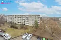 Квартира 3 комнаты 70 м² Вильнюс, Литва