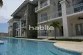 Mieszkanie 3 pokoi 192 m² Santo Domingo Province, Republika Dominikańska