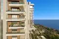 Apartamento 2 habitaciones 96 m² Pafos, Chipre