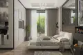 3 bedroom villa 144 m² Bodrum, Turkey