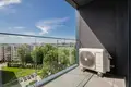 Apartamento 4 habitaciones 65 m² en Cracovia, Polonia