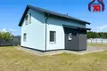 Casa 130 m² Krasnadvorski sielski Saviet, Belarús
