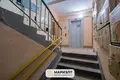 Appartement 1 chambre 33 m² Minsk, Biélorussie