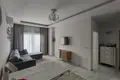 1 bedroom apartment  Mahmutlar, Turkey