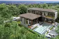 4-Zimmer-Villa 437 m² Phuket, Thailand