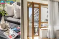 Квартира 3 комнаты 59 м² Вильнюс, Литва