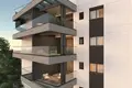 Residential complex New residence with a parking in a prestigious area, Limassol, Cyprus