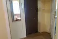 Appartement 2 chambres 34 m² Varsovie, Pologne