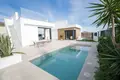 2 bedroom Villa 100 m² Region of Murcia, Spain