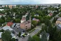 Appartement 1 chambre 33 m² Varsovie, Pologne