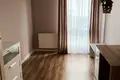 3 room apartment 61 m² in Warsaw, Poland