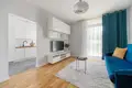 Mieszkanie 3 pokoi 68 m² w Warszawa, Polska
