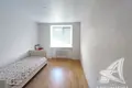Apartamento 3 habitaciones 76 m² Muchaviecki sielski Saviet, Belarús