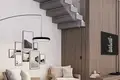 3-Schlafzimmer-Villa 230 m² Kerobokan Kelod, Indonesien