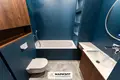 3 room apartment 96 m² Minsk, Belarus