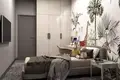 Квартира 2 комнаты 96 м² Аланья, Турция