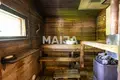 Коттедж 2 комнаты 49 м² Rovaniemi sub region, Финляндия