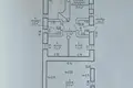 Дом 84 м² Гайненский сельский Совет, Беларусь