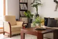 Wohnung 2 zimmer 56 m² Warschau, Polen