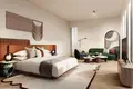 1 bedroom apartment 86 m² Dubai, UAE