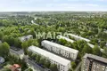 Квартира 2 комнаты 56 м² Turun seutukunta, Финляндия