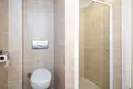 Mieszkanie 3 pokoi  Alanya, Turcja
