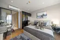 Studio 28 m² Na Kluea, Thaïlande