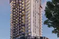 Complejo residencial New premium residence Q Gardens Loft 2 with swimming pools and a garden in the central area of JVC, Dubai, UAE
