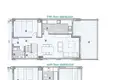 Penthouse 3 pokoi 128 m² Relleu, Hiszpania