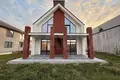 Casa 5 habitaciones 240 m² Bolshoye Isakovo, Rusia