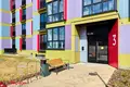 2 room apartment 44 m² Kopishche, Belarus