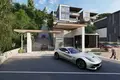 4 bedroom house 385 m² Mediterranean Region, Turkey
