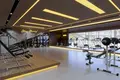 Дуплекс 4 комнаты 158 м² Башискеле, Турция