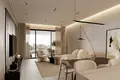 2 bedroom penthouse 107 m² Limassol, Cyprus