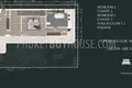 3 bedroom villa 250 m² Choeng Thale, Thailand