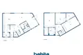 Wohnung 5 zimmer 113 m² Riihimaki, Finnland