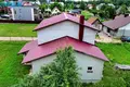 House 159 m² Jasiunai, Lithuania