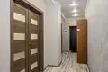 Wohnung 3 zimmer 58 m² Minsk, Belarus